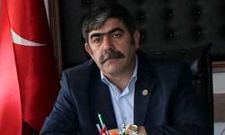 Dursun Karaderili Sungurlu Ziraat Odası Başkan adayı