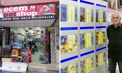 Ecem Petshop’ta yeni yıl indirimi