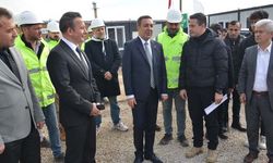 “Sungurlu’da yeni bir dönem”