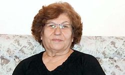 Elvan Çek eşini kaybetti
