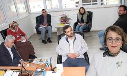 Engelli Eğitim Merkezi için servis aracı kiralandı