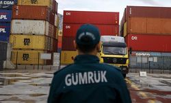 Gümrük cezaları yeniden belirlendi