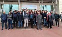 Hitit Üniversitesi ile Silverline arasında bölgenin “örnek işbirliği” adımları atıldı