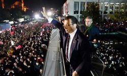 İmamoğlu’na Çorum’dan da mesaj yağıyor: YANINDAYIZ