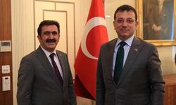 İmamoğlu’ndan Mecitözü’ne kültür merkezi