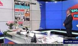 İsmail Küçükkaya, Kayalar’ın Çorum ziyaretini ekrana getirdi