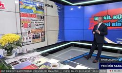 Kiremit sektörü Halk TV ekranında