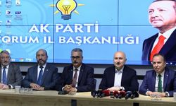 Muhalefete yüklendi "Öyle ithal danışmanlarla, ithal mühendislerle bu işler olmaz"