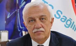 Sağlık Müdürü Sobacı şikayetleri dinleyecek