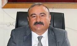 Seyfi Erayhan Ziraat Odası Başkan adayı