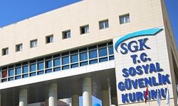 SGK, ilaç raporu sürelerinin uzatıldığını duyurdu