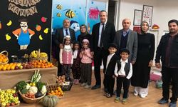Sungurlu'da yerli malı etkinliği düzenlendi