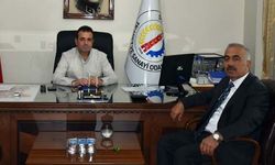“Sungurlu OSB’nin büyümesi Boğazkale için de olumlu”