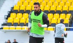 Transferler geliyor