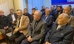 Türk Ocakları’nda etkinlikler sürüyor