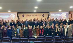 “2023 seçimlerini ülkemizin geleceği için kazanacağız”