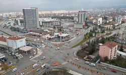 Tuzcular Kavşağı genişliyor