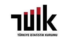 Ücretli çalışan sayısı yıllık yüzde 7,4 arttı