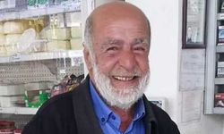 "Akbaba" lakaplı Mehmet Tümgöz vefat etti