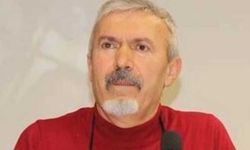 Ali Ekber Beyaz KESK dönem sözcüsü