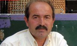 Aşık Rıfat Kurtoğlu’na ‘yılın en iyi ozanı’ ödülü