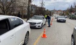 Bir yılda 13 bin 710 asayiş olayı yaşandı