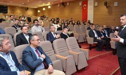 Cerrahlar Çorum’da buluştu