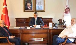 Çorumlu öğrenciler madalya ile döndüler