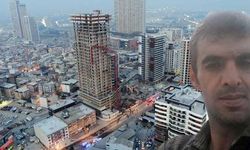 Çorumlu vinç operatörü kazada hayatını kaybetti
