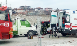 Din görevlisi ölümden döndü