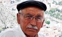 Eski muhtar Hüseyin Karataş vefat etti