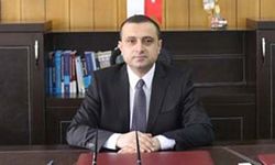 İbrahim Cemal Yalçın asaleten Çevre Şehircilik İl Müdürü