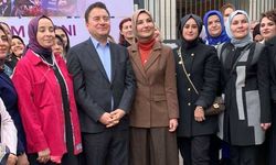 “Kadına şiddete dur diyeceğiz”