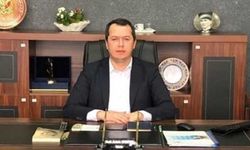 KOSGEB Çorum İl Müdürlüğü’ne Halit Sıddık Tonkuş atandı