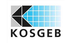 KOSGEB yeni yerinde