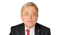 Marangozlar Odası Başkanı Akdağ beyin kanaması geçirdi