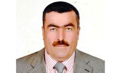 Marangozlar’da yeni başkan Yücel Şahin