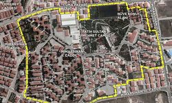 Mimar Sinan’da kentsel dönüşüm