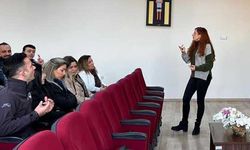 Okullarda “öfke ve stres yönetimi” eğitimi