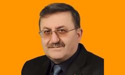 Reşit Keleş, AK Parti milletvekili aday adayı 
