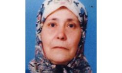 Sabiye İşler vefat etti