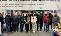 Silverline, Merzifon’da gençlerin gücünü ekonomiye kazandırma çabasını sürdürüyor