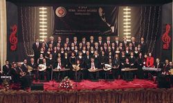TSO Korosu’nun konseri 23 Şubat’ta