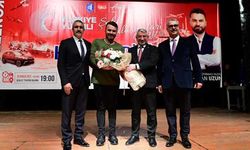 “Türkiye’nin yarınları daha güzel olacak”