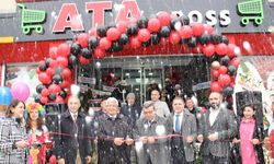 Ata Gross’un 2. şubesi Bahabey’de
