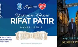 Efsane doktor Dr. Rıfat Patır'ın hayatı belgesel oldu