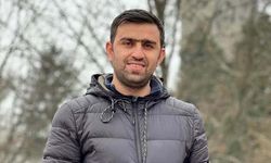 Gurbetçi genç sevenlerini üzdü
