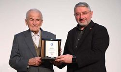 “Yaşayan Efsane”ye vefa