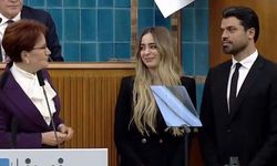Gökhan Zan, İYİ Parti'den Hatay milletvekili aday adayı oldu