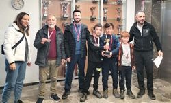 Laçinli öğrenciler çıtayı yükseltti… ‘Boccede hedef Türkiye derecesi’